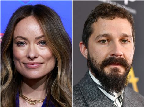 Dont Worry Darling: Olivia Wilde Video to Shia LaBeouf Leaks